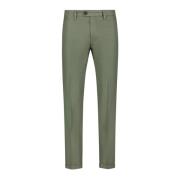 Mucha10 Broek Heren Re-Hash , Green , Heren