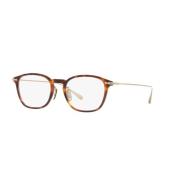 Eyewear frames Winnett OV 5371D Oliver Peoples , Brown , Unisex