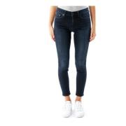 Jeans Drykorn , Blue , Dames