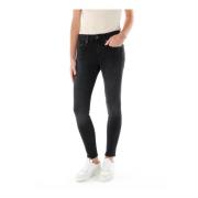 Jeans G-star , Gray , Dames