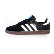 Sneakers Adidas Originals , Black , Heren