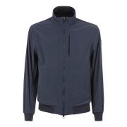 Blauwe Bomber Windjack voor Mannen Colmar , Blue , Heren