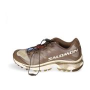 Noorderlicht Mesh Sneaker Salomon , Brown , Heren