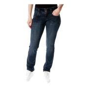 Slim-fit Jeans Pepe Jeans , Blue , Dames