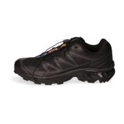 Xt-6 Sportschoen met reactieve demping Salomon , Black , Heren