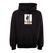 Hoodies Carhartt Wip , Black , Heren