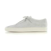 Sneakers Common Projects , Gray , Heren