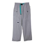 Wide Trousers Pleasures , Gray , Heren