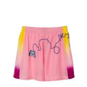 Short Shorts SKY High Farm , Pink , Heren
