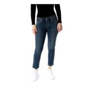 Jeans Citizens of Humanity , Blue , Dames