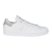 Klassieke witte sneakers Adidas , White , Dames