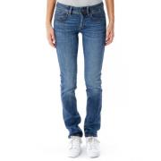 Jeans G-star , Blue , Dames