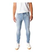 Jeans Pepe Jeans , Blue , Heren