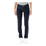 Slim-fit Jeans Lee , Blue , Dames