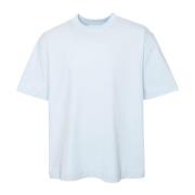 T-Shirts Closed , Blue , Heren