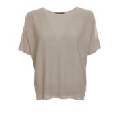 T-Shirts Drykorn , Beige , Dames