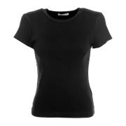 T-Shirts Drykorn , Black , Dames