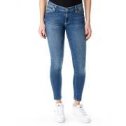 Jeans Adriano Goldschmied , Blue , Dames