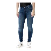 Jeans Adriano Goldschmied , Blue , Dames