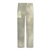 Broek Lukas Norse Projects , Multicolor , Heren