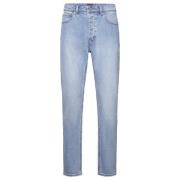 Vintage relaxed fit Indigo Jeans Abrand Jeans , Blue , Heren