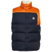 Pre-owned Fabric outerwear Moncler Pre-owned , Multicolor , Heren