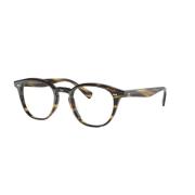 Moderne Zonnebril Oliver Peoples , Multicolor , Unisex