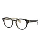 Stijlvolle Zonnebril Oliver Peoples , Black , Unisex