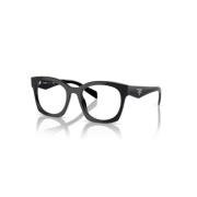 Stijlvol A05V-16K1O1 Mode Accessoire Prada , Black , Unisex