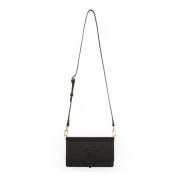 Eyelike Tas - Trendy Mode Accessoire Chiara Ferragni Collection , Blac...