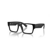 Stijlvol A08V-12P1O1 Mode Accessoire Prada , Black , Unisex