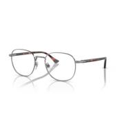 Stijlvolle Zonnebril Persol , Gray , Unisex