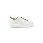 Sneakers Alexander Smith , White , Heren