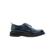 Lage Schoenen Green George , Blue , Heren