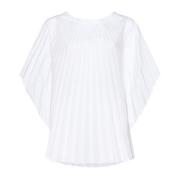 Stijlvolle Overhemden Blanca Vita , White , Dames