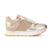 Sneakers Apepazza , Beige , Dames