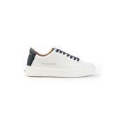 London Alayn1u10wbk Sneakers voor mannen Alexander Smith , White , Her...