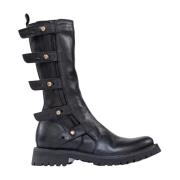 Hoge Laarzen Fiorentini+Baker , Black , Dames