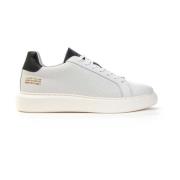 Sneakers Ambitious , White , Heren