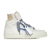 Sneakers 3.0 Off Court Stijl Off White , Beige , Dames
