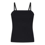 Zwarte Top voor Vrouwen Róhe , Black , Dames