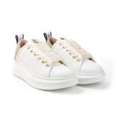 Sneakers Alexander Smith , White , Dames