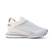 Sneakers Apepazza , White , Dames