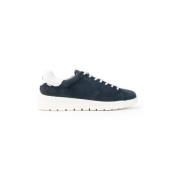 Hover Sneakers voor Mannen Ambitious , Blue , Heren