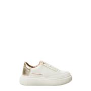 Eco Greenwich Sneakers Alexander Smith , White , Dames