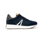 Sneakers Alexander Smith , Blue , Heren