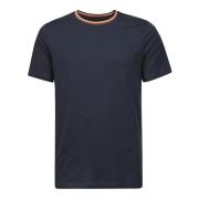 T-Shirts PS By Paul Smith , Blue , Heren