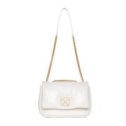 Stijlvolle witte tassen Off White , White , Dames