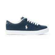 Sneakers Polo Ralph Lauren , Blue , Heren