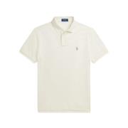 Polo Shirts Ralph Lauren , White , Heren